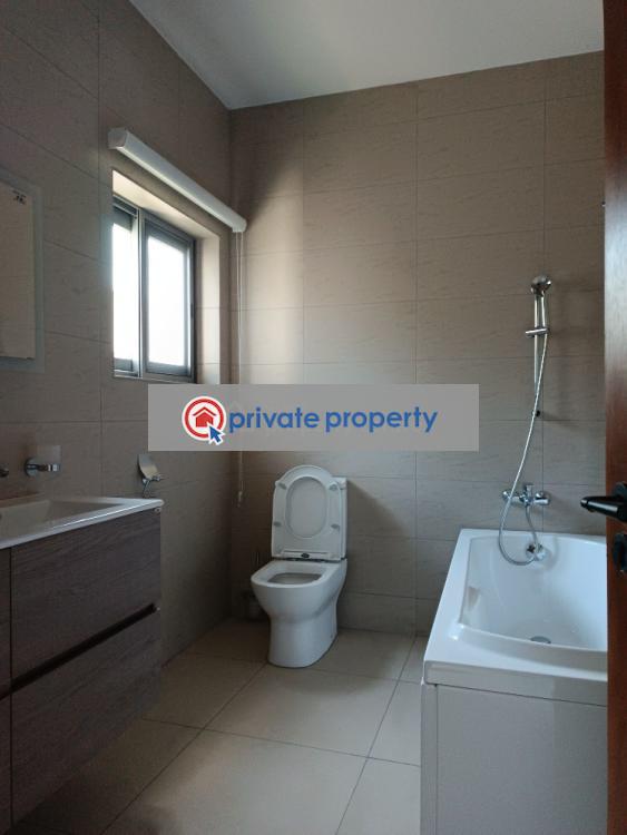 3 bedroom Townhouse For Rent &nbsp;labone North Labone Accra - 3