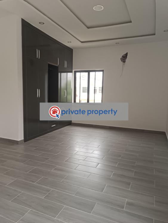 3 bedroom Townhouse For Sale North Legon Accra - 16