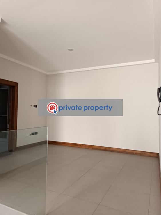 3 bedroom Townhouse For Rent &nbsp;labone North Labone Accra - 12