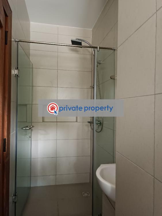 3 bedroom Townhouse For Rent &nbsp;labone North Labone Accra - 13