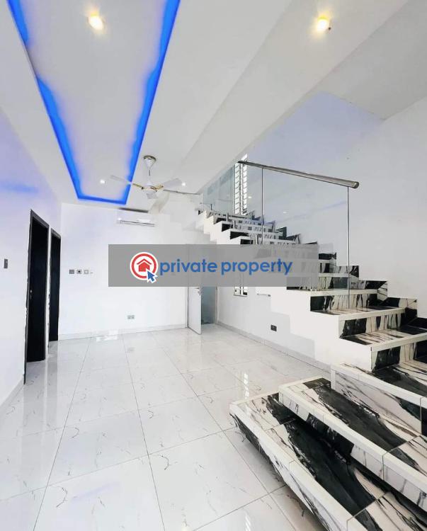 3 bedroom Townhouse For Sale &nbsp;nanakrom East Legon Accra - 2