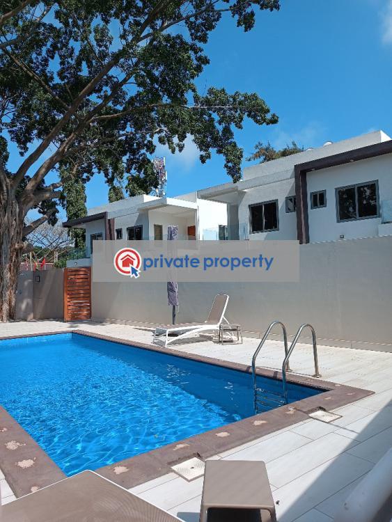 3 bedroom Townhouse For Rent &nbsp;labone North Labone Accra - 1
