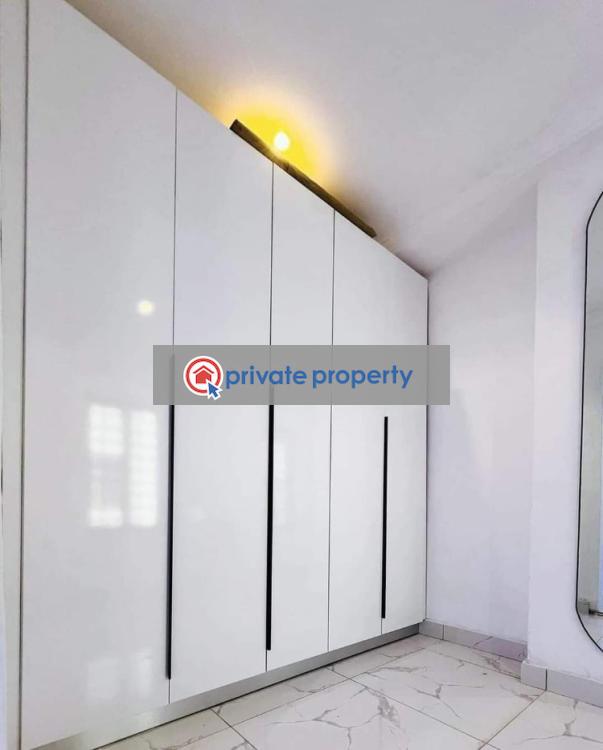 3 bedroom Townhouse For Sale &nbsp;nanakrom East Legon Accra - 3