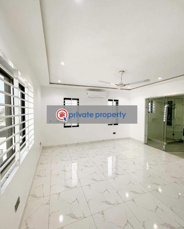 3 bedroom Townhouse For Sale &nbsp;nanakrom East Legon Accra - 6