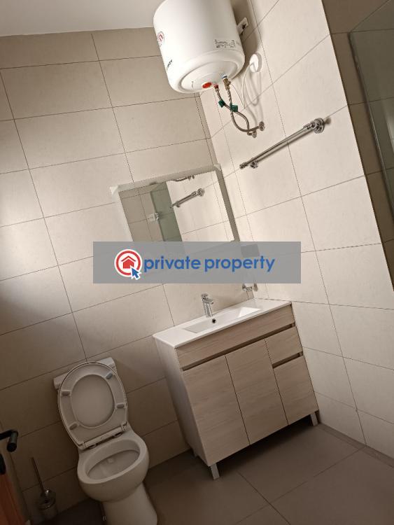 3 bedroom Townhouse For Rent &nbsp;labone North Labone Accra - 23