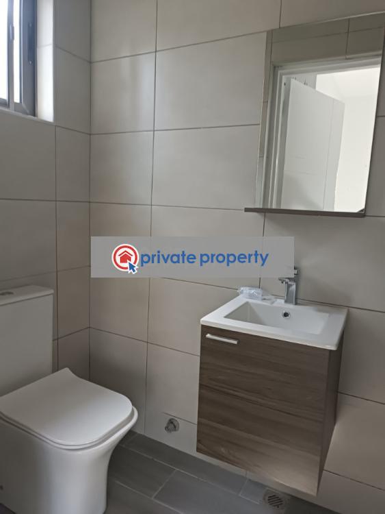 3 bedroom Townhouse For Sale North Legon Accra - 5