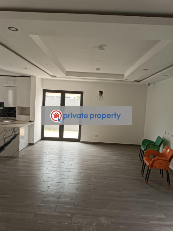 3 bedroom Townhouse For Sale North Legon Accra - 1