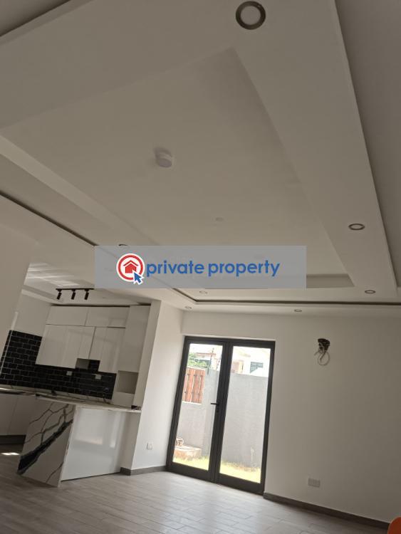 3 bedroom Townhouse For Sale North Legon Accra - 4