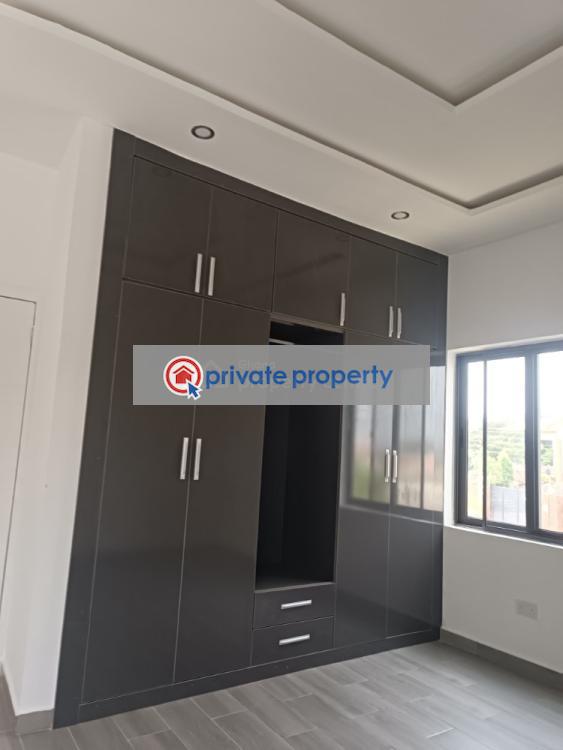 3 bedroom Townhouse For Sale North Legon Accra - 14