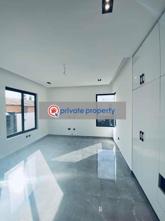 3 bedroom Townhouse For Sale &nbsp;school Junction Ashaley Botwe Adenta Municipal Accra - 2