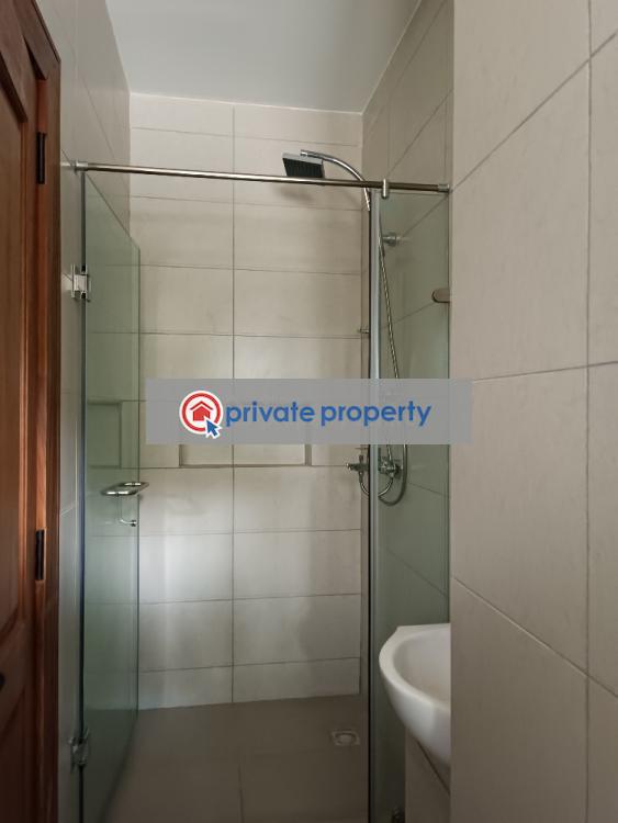 3 bedroom Townhouse For Rent &nbsp;labone North Labone Accra - 17