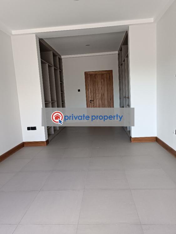 3 bedroom Townhouse For Rent &nbsp;labone North Labone Accra - 20