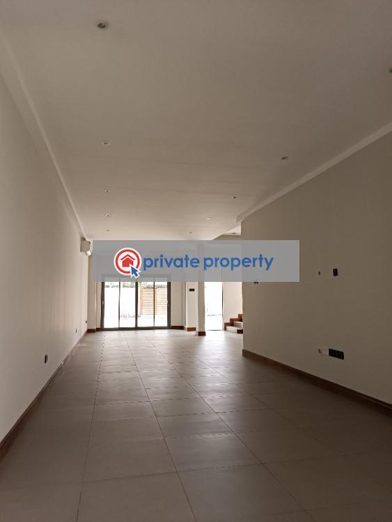3 bedroom Townhouse For Rent &nbsp;labone North Labone Accra - 9