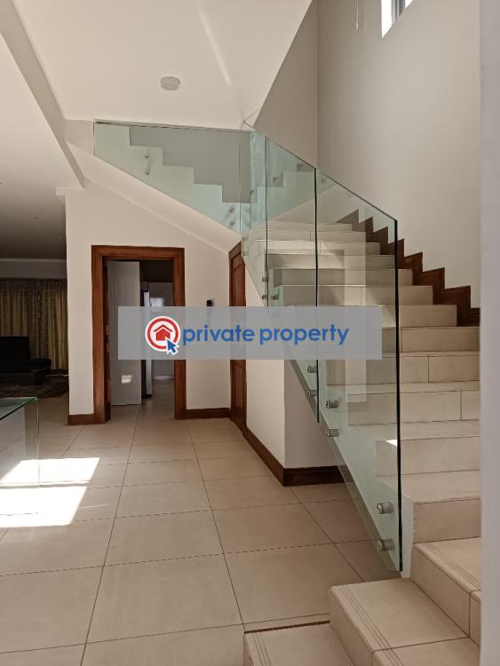 3 bedroom Townhouse For Rent &nbsp;labone North Labone Accra - 2