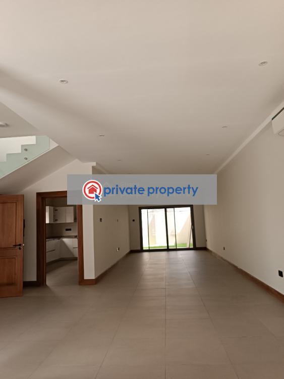3 bedroom Townhouse For Rent &nbsp;labone North Labone Accra - 24