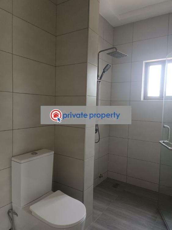 3 bedroom Townhouse For Sale North Legon Accra - 11