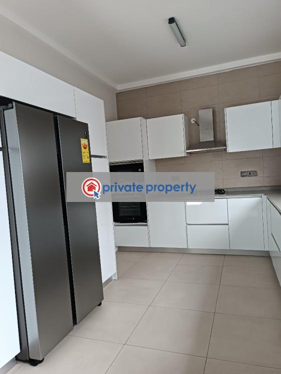 3 bedroom Townhouse For Rent &nbsp;labone North Labone Accra - 8