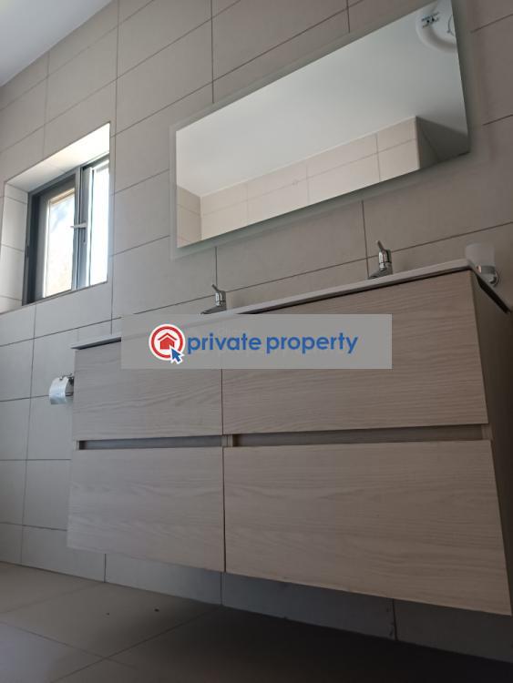 3 bedroom Townhouse For Rent &nbsp;labone North Labone Accra - 21