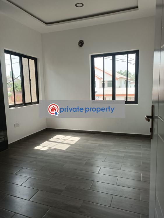 3 bedroom Townhouse For Sale North Legon Accra - 10