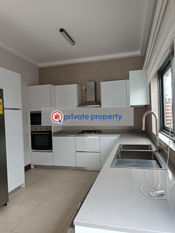 3 bedroom Townhouse For Rent &nbsp;labone North Labone Accra - 7