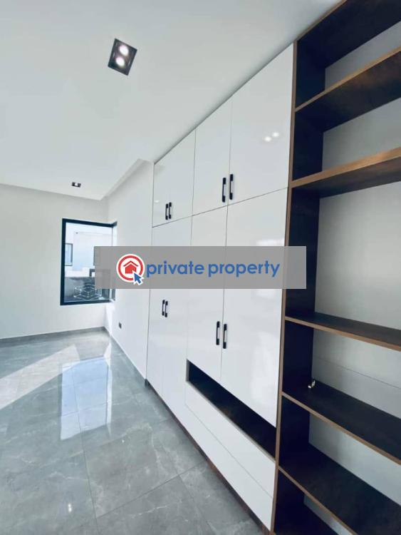 3 bedroom Townhouse For Sale &nbsp;school Junction Ashaley Botwe Adenta Municipal Accra - 6