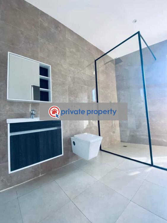 3 bedroom Townhouse For Sale &nbsp;school Junction Ashaley Botwe Adenta Municipal Accra - 4