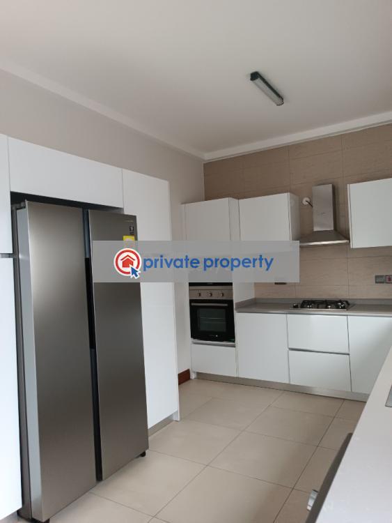 3 bedroom Townhouse For Rent &nbsp;labone North Labone Accra - 6