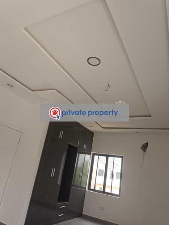 3 bedroom Townhouse For Sale North Legon Accra - 15