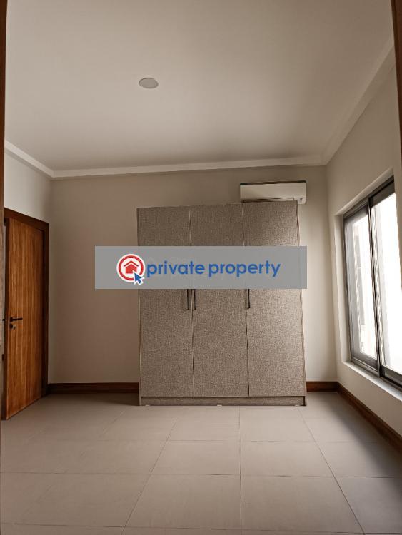 3 bedroom Townhouse For Rent &nbsp;labone North Labone Accra - 22