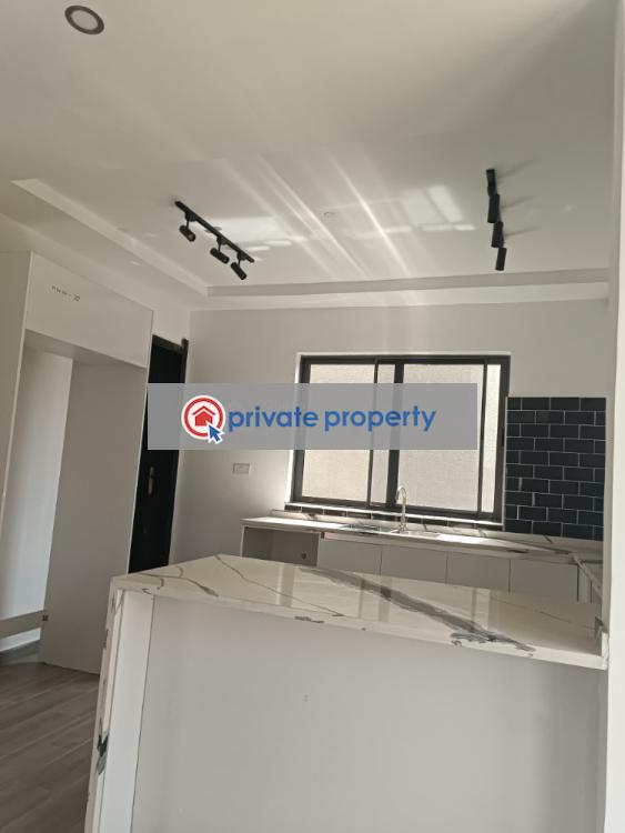 3 bedroom Townhouse For Sale North Legon Accra - 2