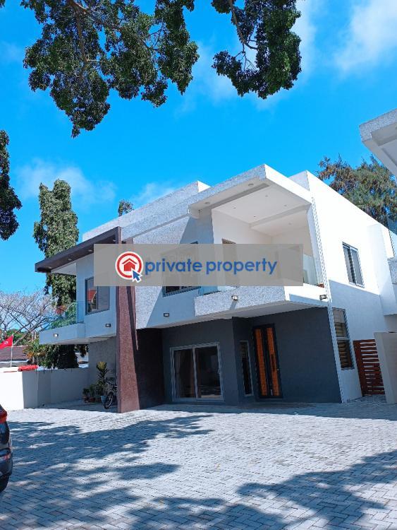 3 bedroom Townhouse For Rent &nbsp;labone North Labone Accra - 0