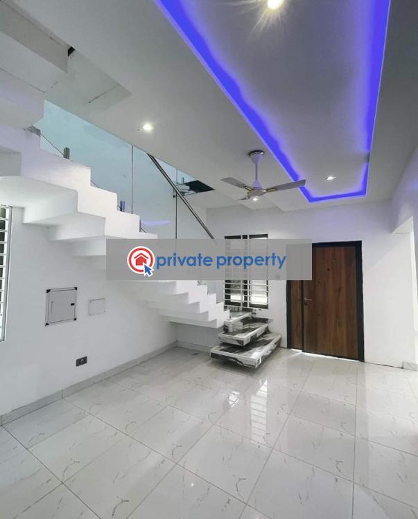 3 bedroom Townhouse For Sale &nbsp;nanakrom East Legon Accra - 4