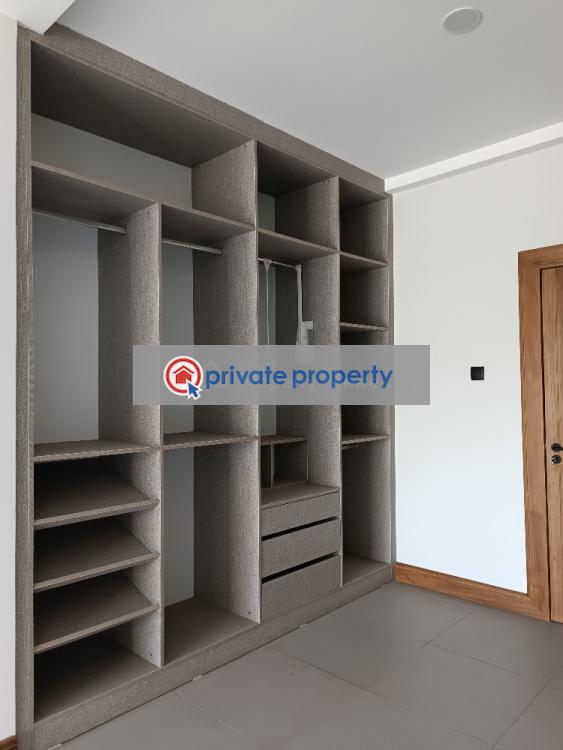 3 bedroom Townhouse For Rent &nbsp;labone North Labone Accra - 19