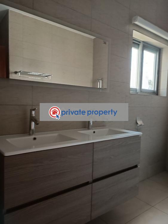 3 bedroom Townhouse For Rent &nbsp;labone North Labone Accra - 4