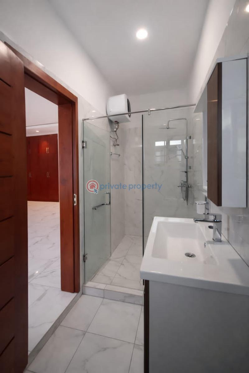 3 bedroom Townhouse For Rent Antis- Agbogba Ga East Municipal Accra - 4