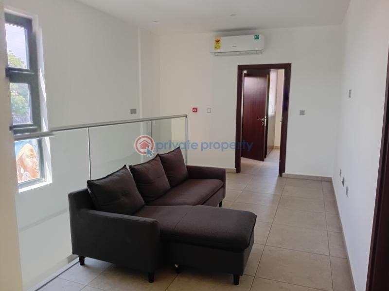 3 bedroom Townhouse For Rent East Legon Accra - 5