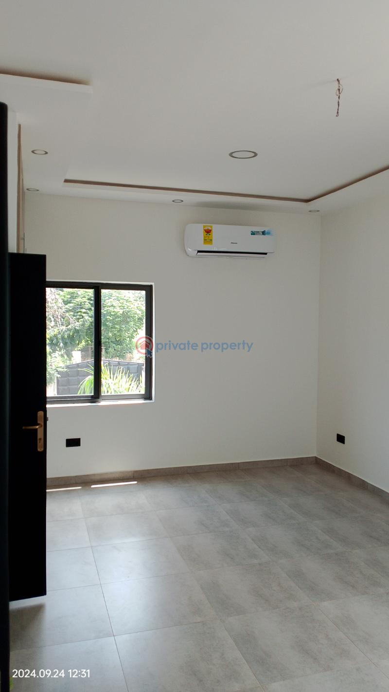 3 bedroom Townhouse For Rent North Hospital 🏥🏥🏥 Area Opposite The Police Station North Legon Accra - 5