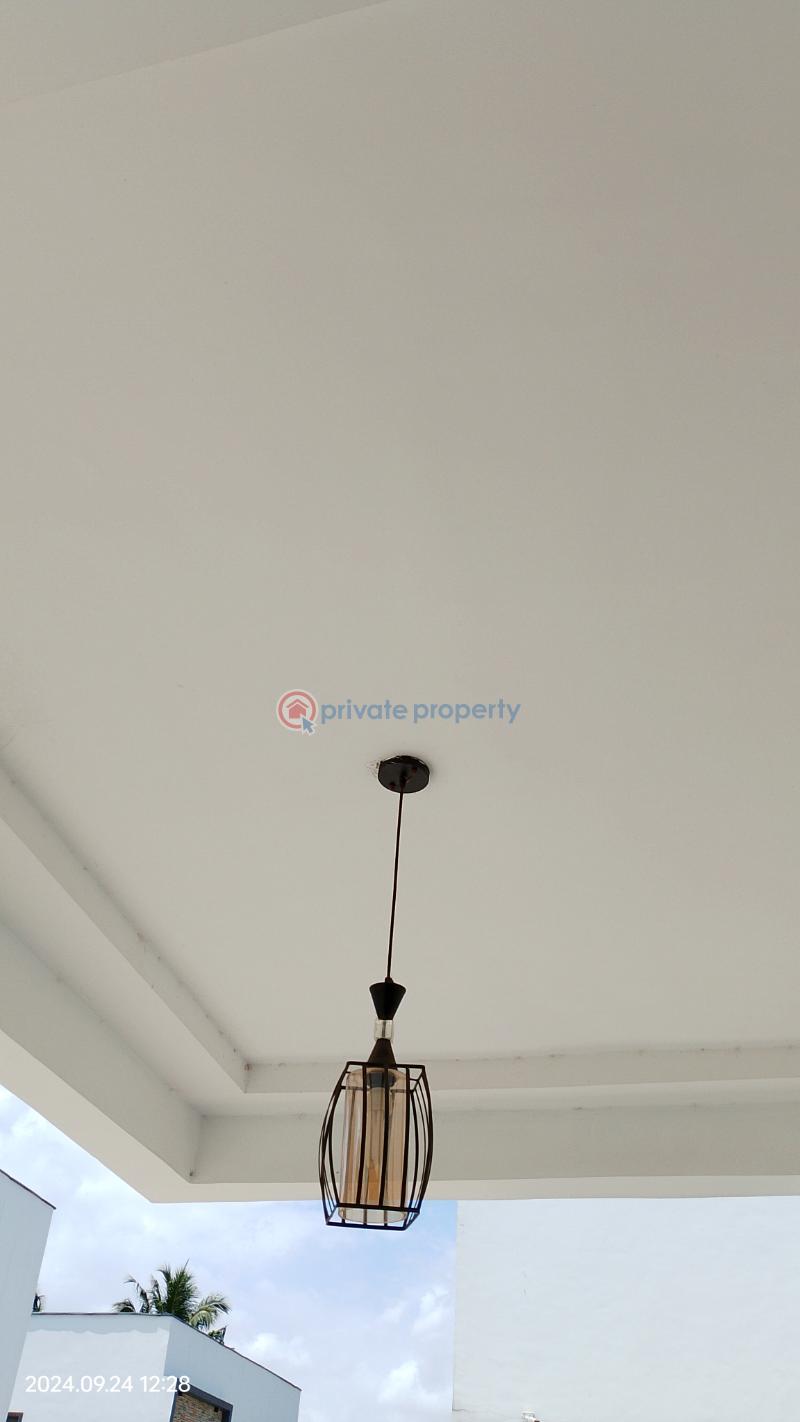 3 bedroom Townhouse For Rent North Hospital 🏥🏥🏥 Area Opposite The Police Station North Legon Accra - 8