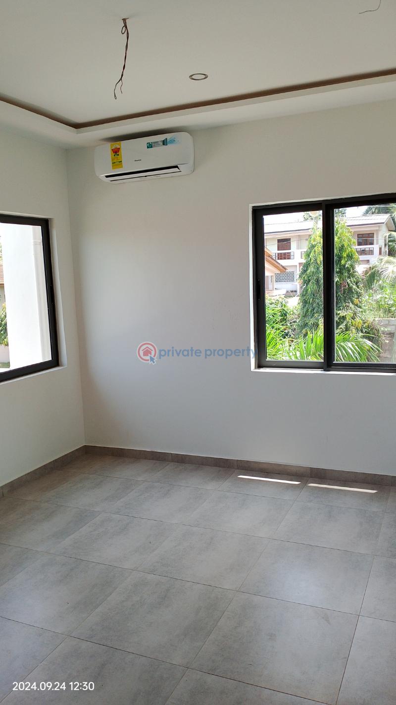 3 bedroom Townhouse For Rent North Hospital 🏥🏥🏥 Area Opposite The Police Station North Legon Accra - 3