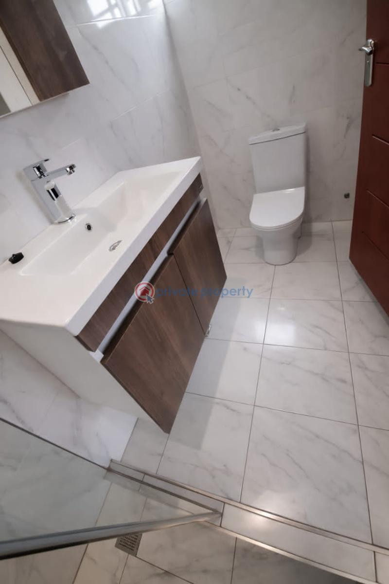 3 bedroom Townhouse For Rent Antis- Agbogba Ga East Municipal Accra - 9