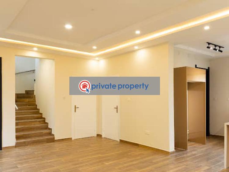 3 bedroom Townhouse For Sale North Legon Accra - 2