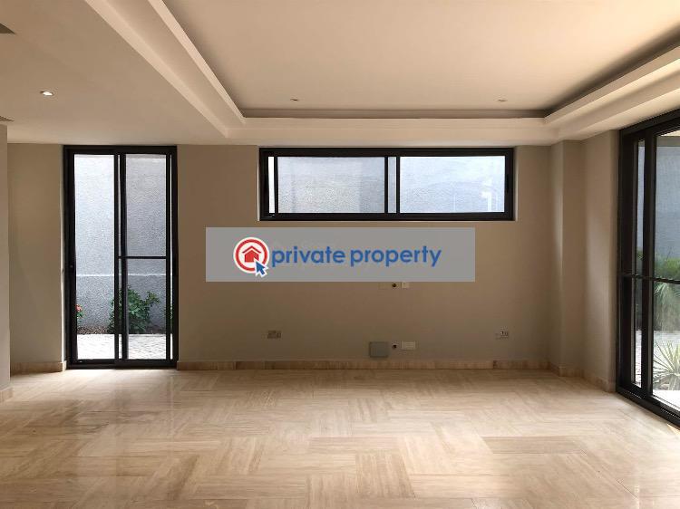 3 bedroom Townhouse For Sale Airport Residential Area Accra - 1
