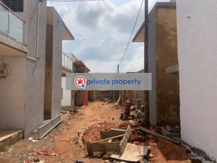 3 bedroom Townhouse For Sale &nbsp;ayi Mensa La Nkwantanang Madina Municipal Accra - 0