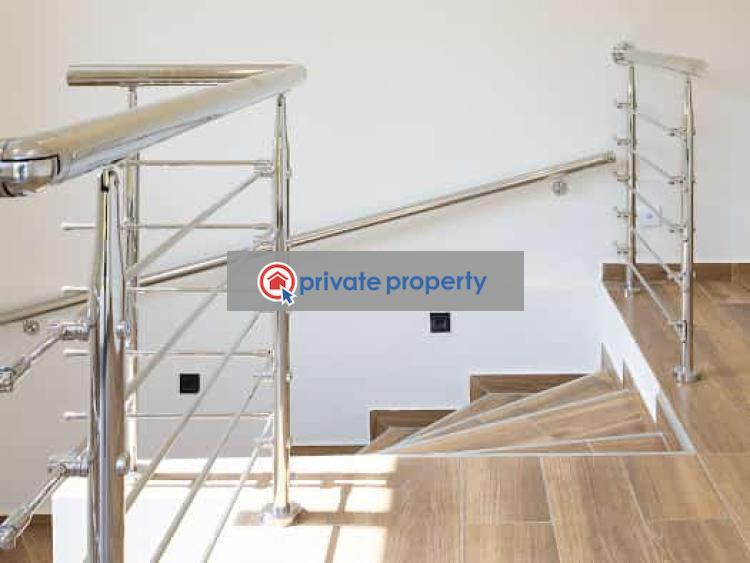 3 bedroom Townhouse For Sale North Legon Accra - 3