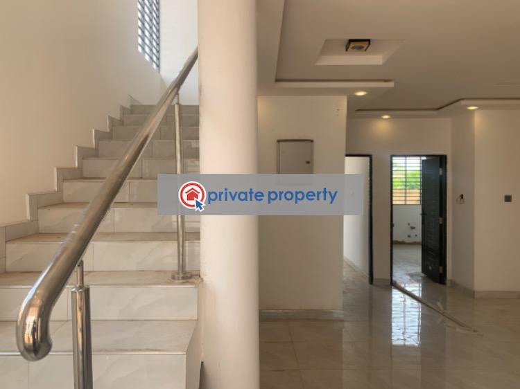3 bedroom Townhouse For Sale &nbsp;ayi Mensa La Nkwantanang Madina Municipal Accra - 4