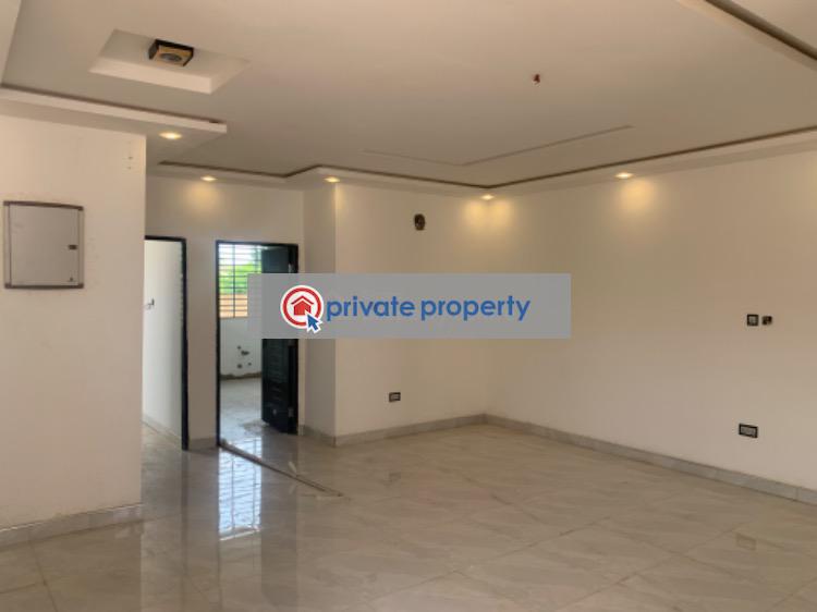3 bedroom Townhouse For Sale &nbsp;ayi Mensa La Nkwantanang Madina Municipal Accra - 3
