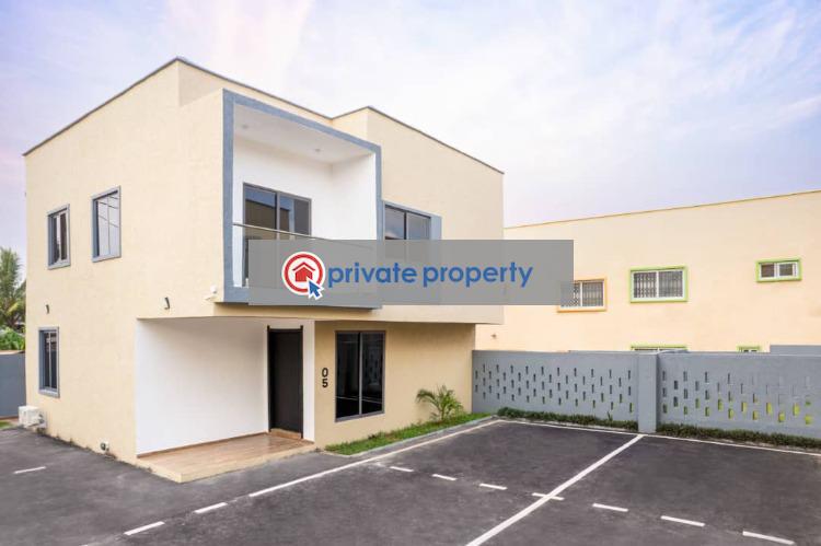 3 bedroom Townhouse For Sale North Legon Accra - 0