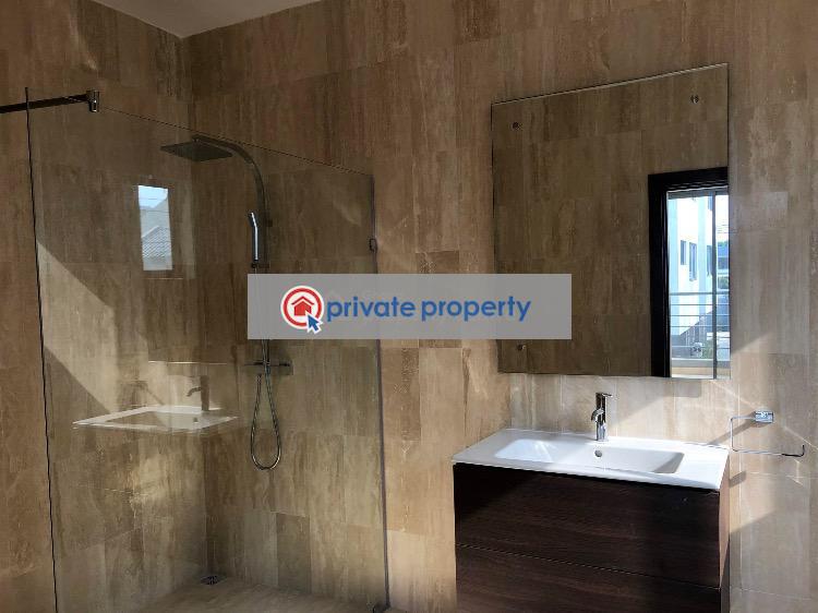 3 bedroom Townhouse For Sale Airport Residential Area Accra - 5