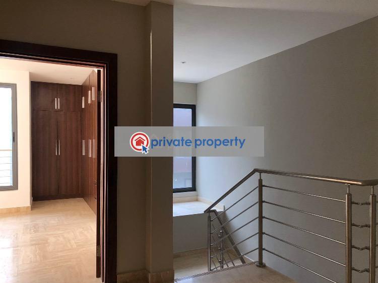 3 bedroom Townhouse For Sale Airport Residential Area Accra - 7