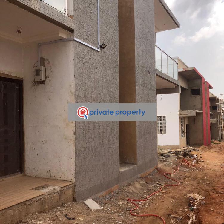 3 bedroom Townhouse For Sale &nbsp;ayi Mensa La Nkwantanang Madina Municipal Accra - 11